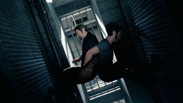 A Way Out - PS4 - Image 2