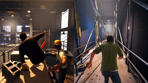 A Way Out - PS4 - Image 3