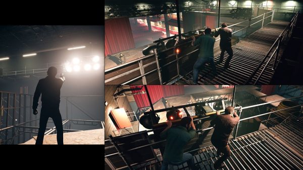 A Way Out - PS4 - Image 4