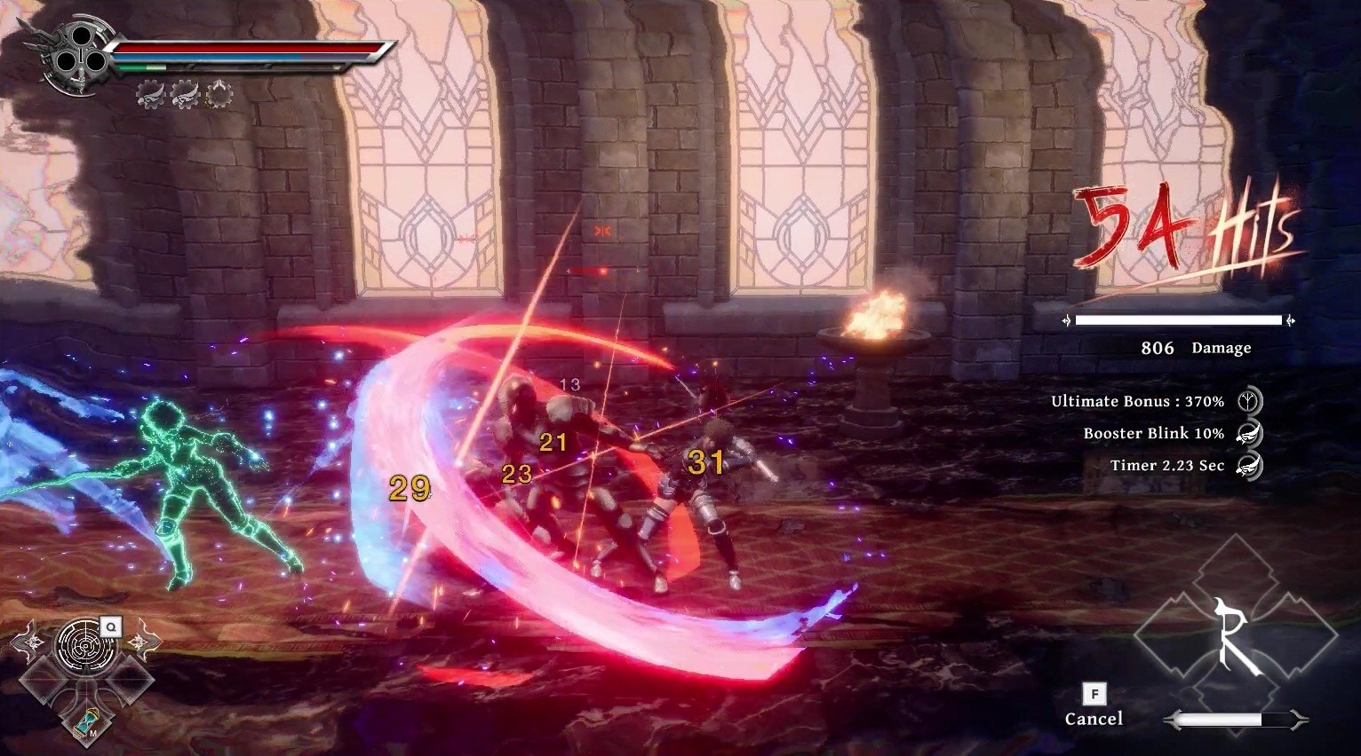 AeternoBlade II - Switch - Image 3