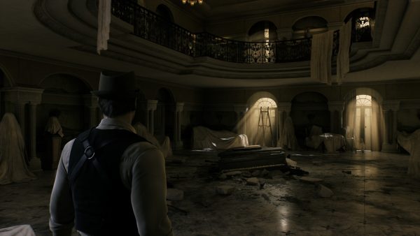 Alone in the Dark - PS5 - Image 2