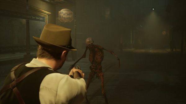 Alone in the Dark - PS5 - Image 3