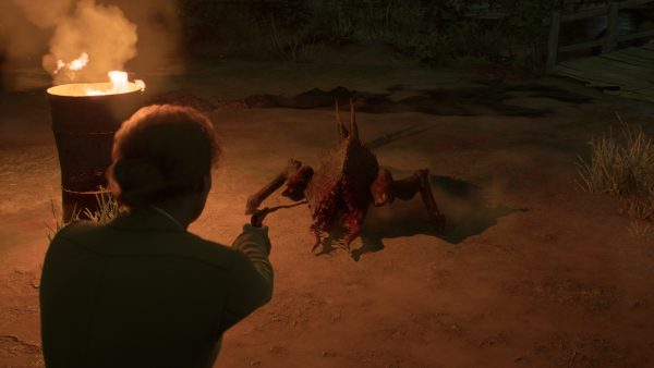 Alone in the Dark - PS5 - Image 4