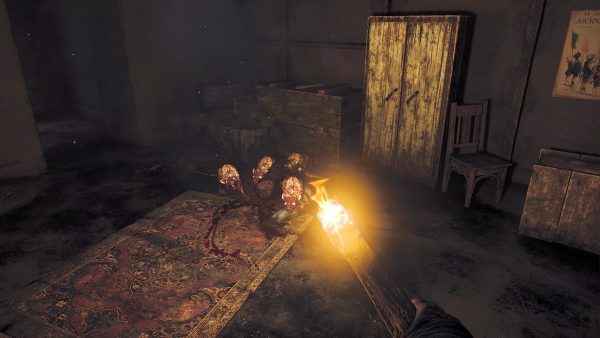 Amnesia: The Bunker - PC (Steam) - Image 2