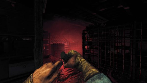 Amnesia: The Bunker - PC (Steam) - Image 3