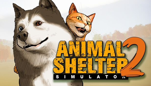 Animal Shelter 2 - PC (Steam)