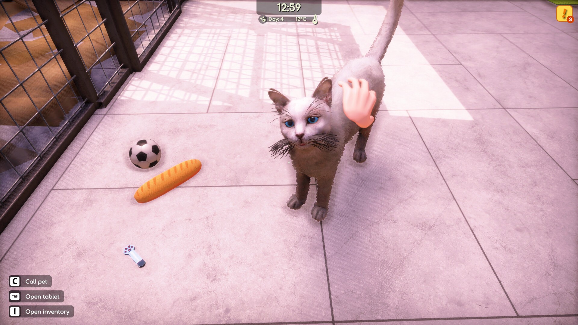 Animal Shelter 2 - PC (Steam) - Image 2