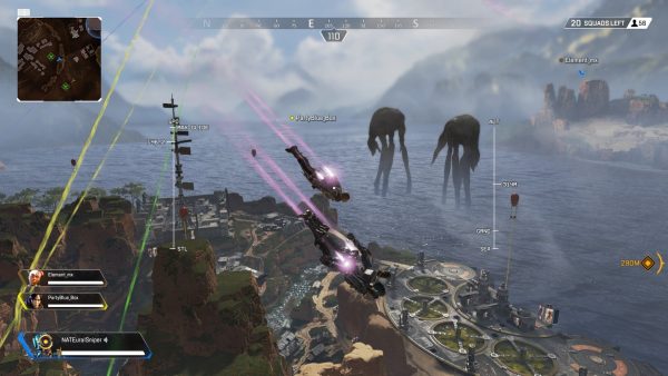 Apex Legends: 2,150 Apex Coins - Xbox One & Xbox Series X|S - Image 2