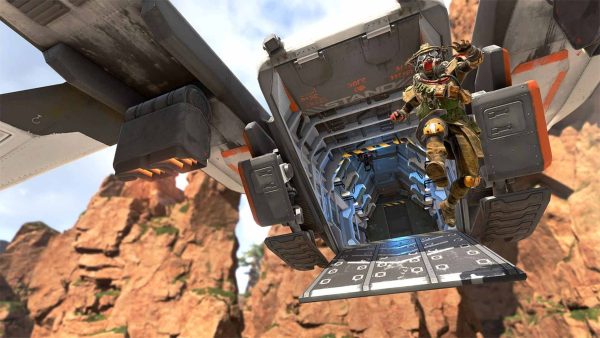 Apex Legends: 2,150 Apex Coins - Xbox One & Xbox Series X|S - Image 4