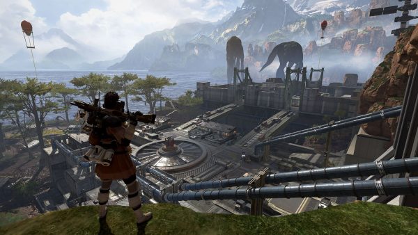 Apex Legends: 6,700 Apex Coins - Xbox One & Xbox Series X|S - Image 4