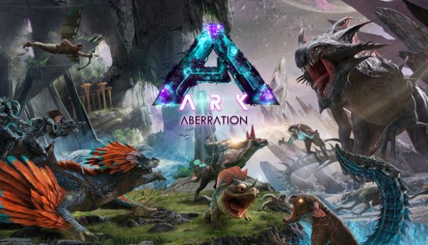ARK: Aberration Expansion Pack - Xbox One & Xbox Series X|S