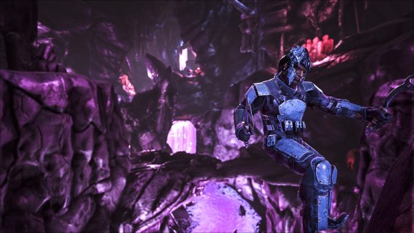 ARK: Aberration Expansion Pack - Xbox One & Xbox Series X|S - Image 2