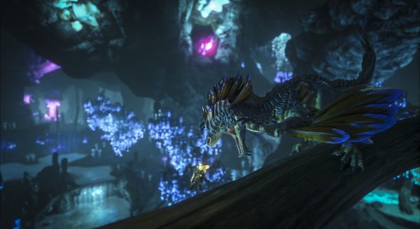 ARK: Aberration Expansion Pack - Xbox One & Xbox Series X|S - Image 3