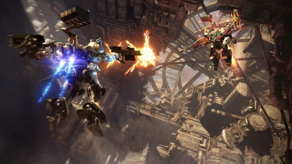 Armored Core VI Fires of Rubicon - Xbox One & Xbox Series X|S - Image 3