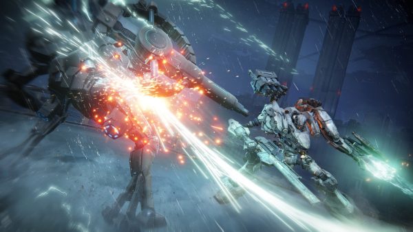 Armored Core VI Fires of Rubicon - Xbox One & Xbox Series X|S - Image 4