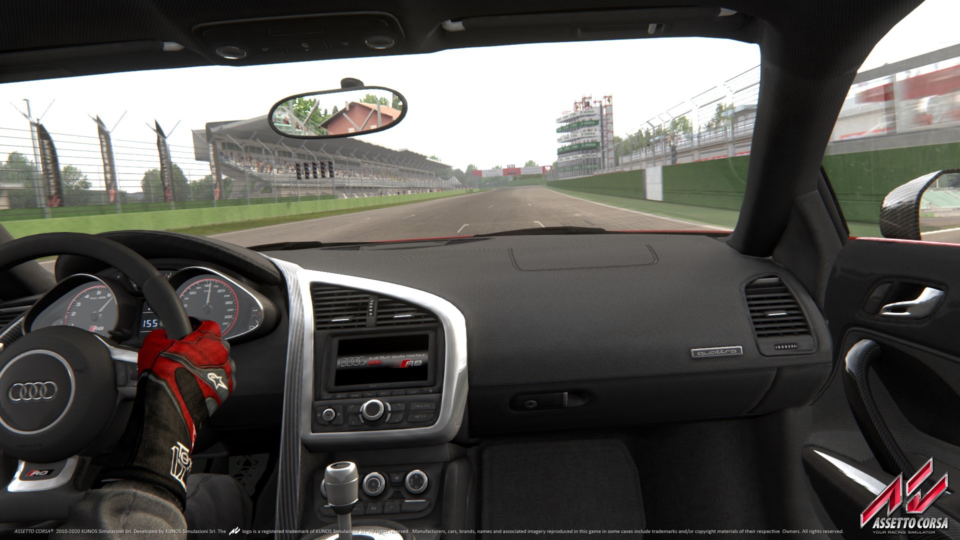 Assetto Corsa - PC (Steam) - Image 2