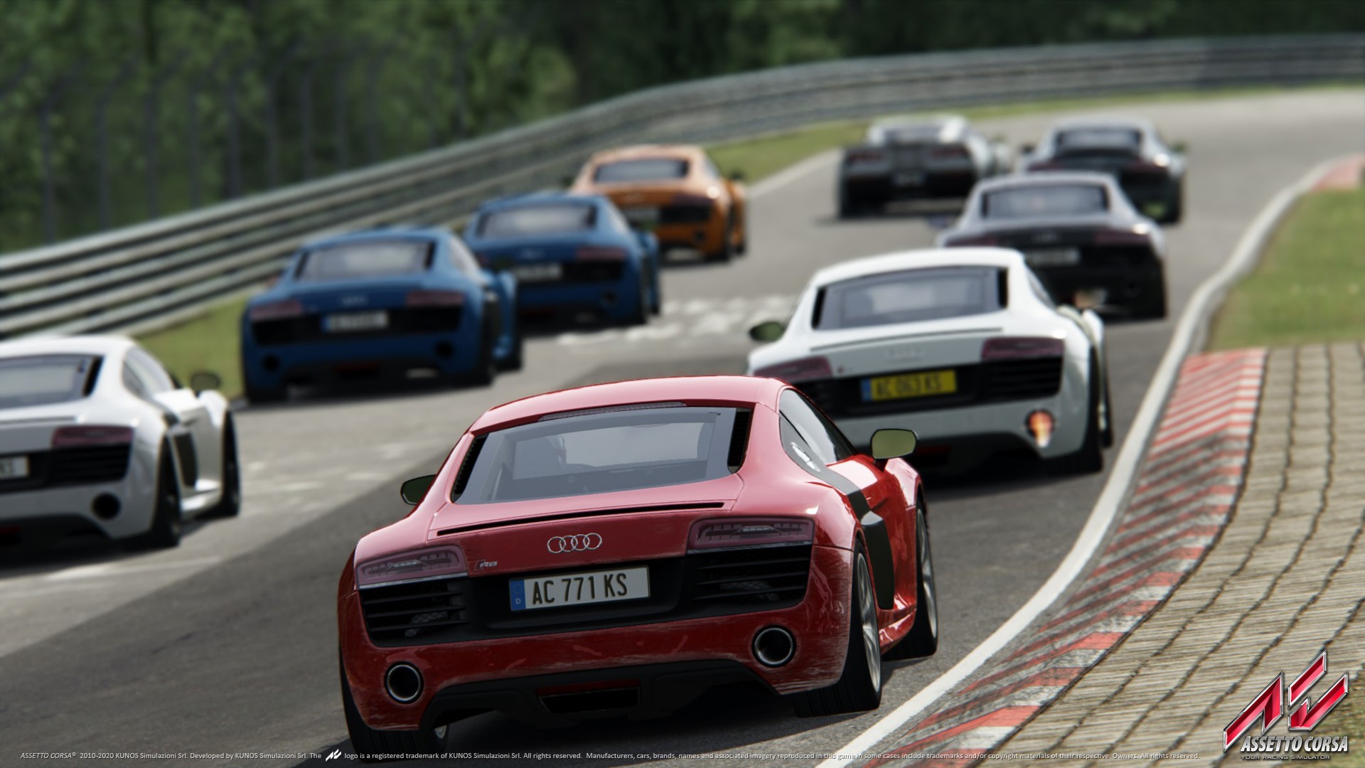Assetto Corsa - PC (Steam) - Image 3