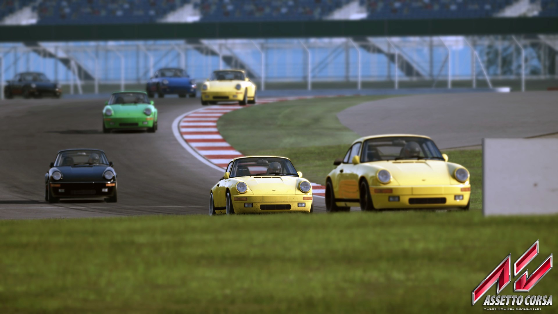 Assetto Corsa - PC (Steam) - Image 4
