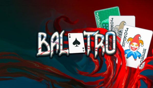 Balatro - PS4 & PS5