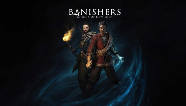 Banishers: Ghosts of New Eden - PC (Steam)