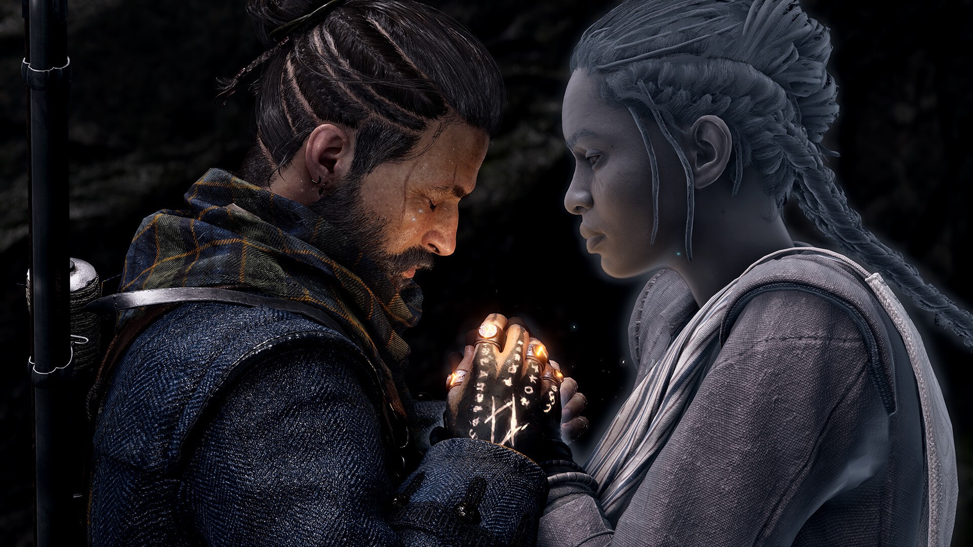 Banishers: Ghosts of New Eden - PC (Steam) - Image 3