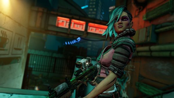 Borderlands 3 Season Pass Bundle - Xbox One & Xbox Series X|S - Image 2
