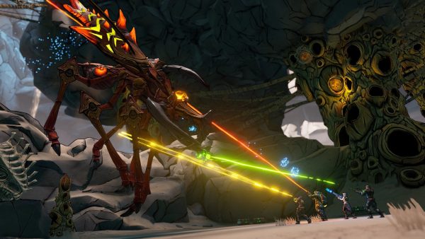 Borderlands 3 Season Pass Bundle - Xbox One & Xbox Series X|S - Image 3
