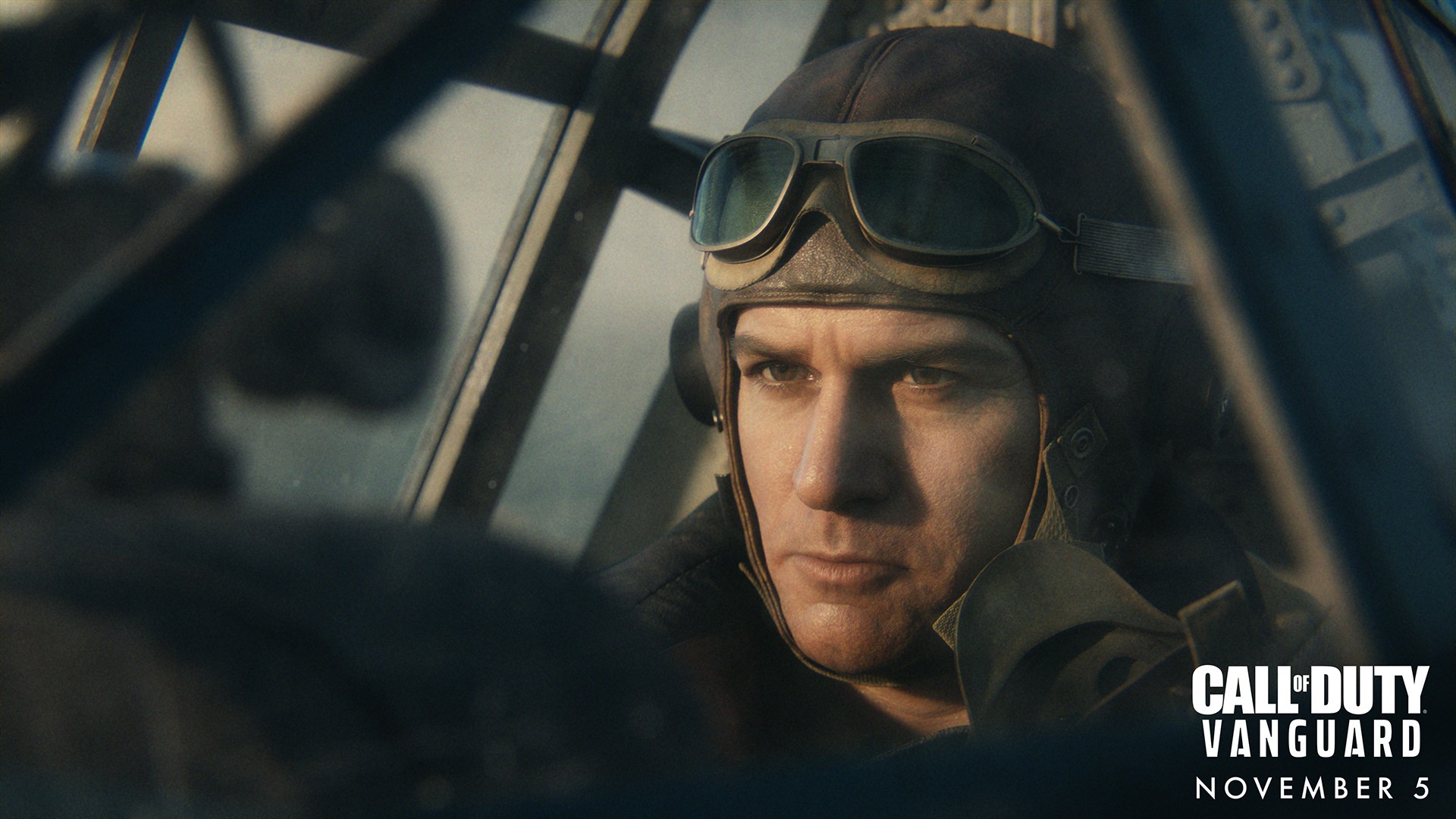 Call of Duty: Vanguard 5,000 Points - Xbox One & Xbox Series X|S - Image 2