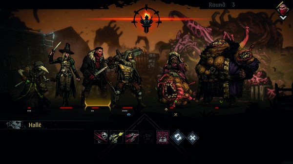 Darkest Dungeon II - PS4 & PS5 - Image 2