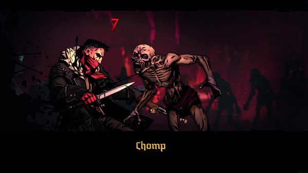 Darkest Dungeon II - PS4 & PS5 - Image 3