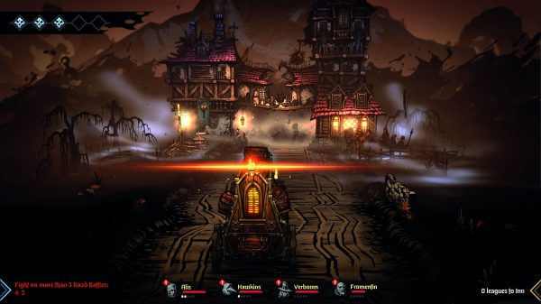 Darkest Dungeon II - PS4 & PS5 - Image 4