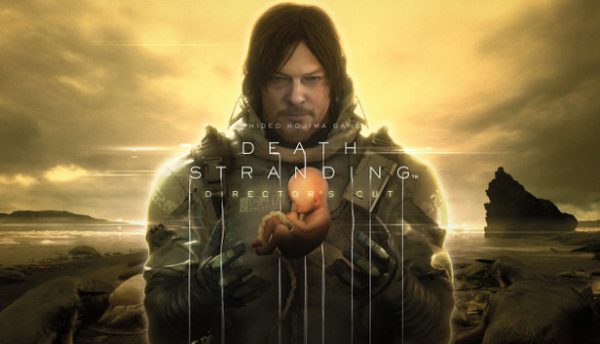 Death Stranding Director’s Cut - PS5
