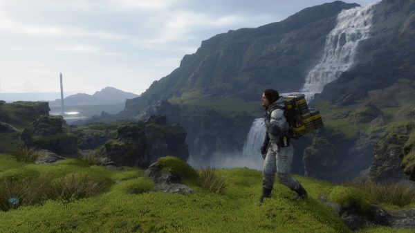 Death Stranding Director’s Cut - PS5 - Image 2