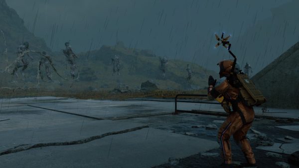 Death Stranding Director’s Cut - PS5 - Image 4