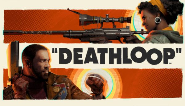 Deathloop - PS5