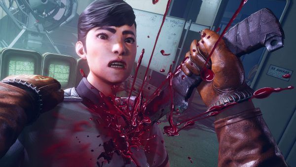 Deathloop - PS5 - Image 2