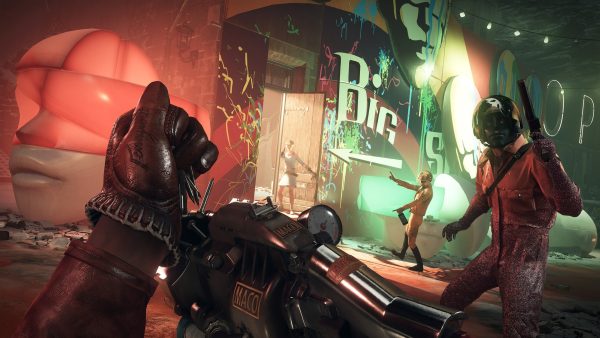 Deathloop - PS5 - Image 3