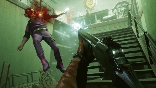 Deathloop - PS5 - Image 4