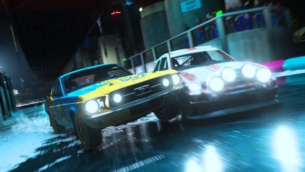 DiRT 5 - Xbox One & Xbox Series X|S - Image 2