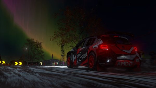 DiRT 5 - Xbox One & Xbox Series X|S - Image 3
