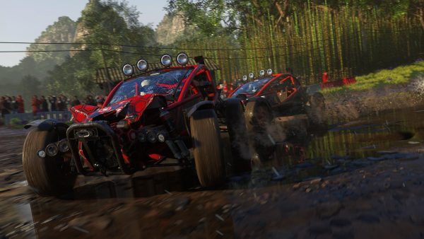 DiRT 5 - Xbox One & Xbox Series X|S - Image 4