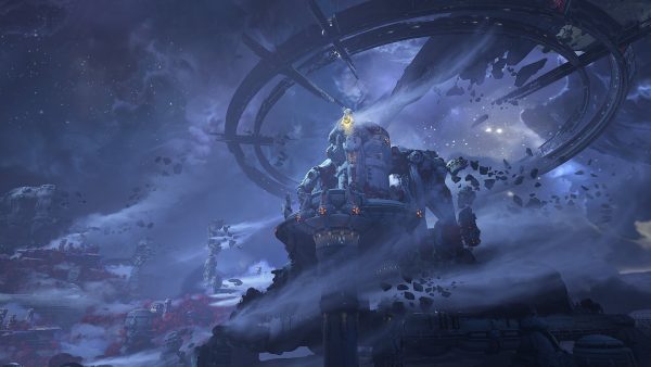 Doom Eternal: The Ancient Gods - Part One - Xbox One & Xbox Series X|S - Image 3