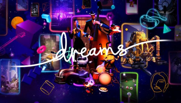 Dreams - PS4