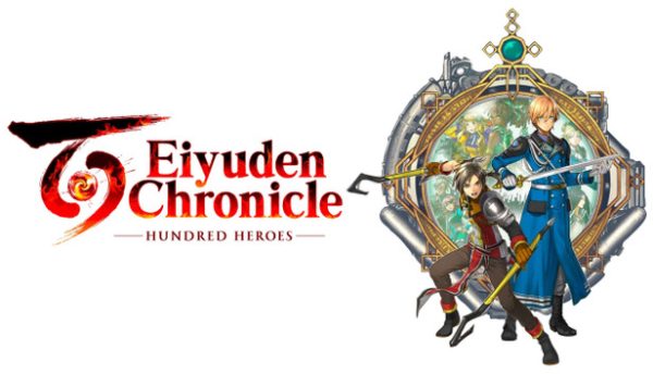 Eiyuden Chronicle: Hundred Heroes - PS4 & PS5