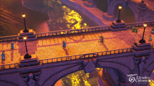 Eiyuden Chronicle: Hundred Heroes - PS4 & PS5 - Image 3