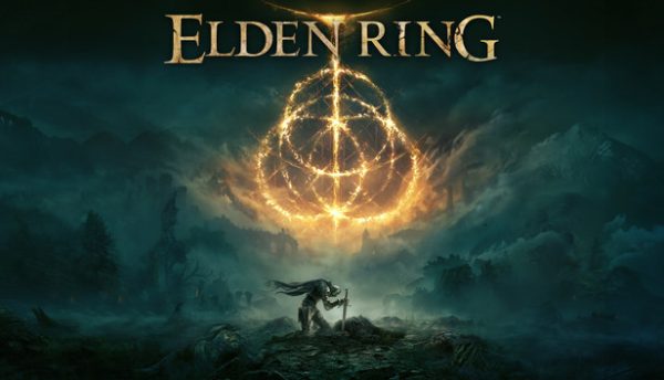 Elden Ring - PS4 & PS5