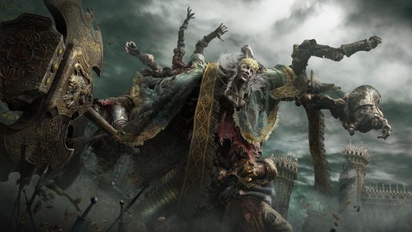 Elden Ring - PS4 & PS5 - Image 2