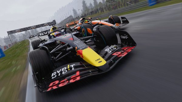 F1 24 - PS4 & PS5 - Image 2