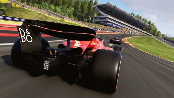 F1 24 - PS4 & PS5 - Image 3