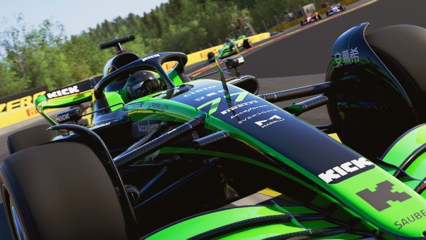 F1 24 - PS4 & PS5 - Image 4
